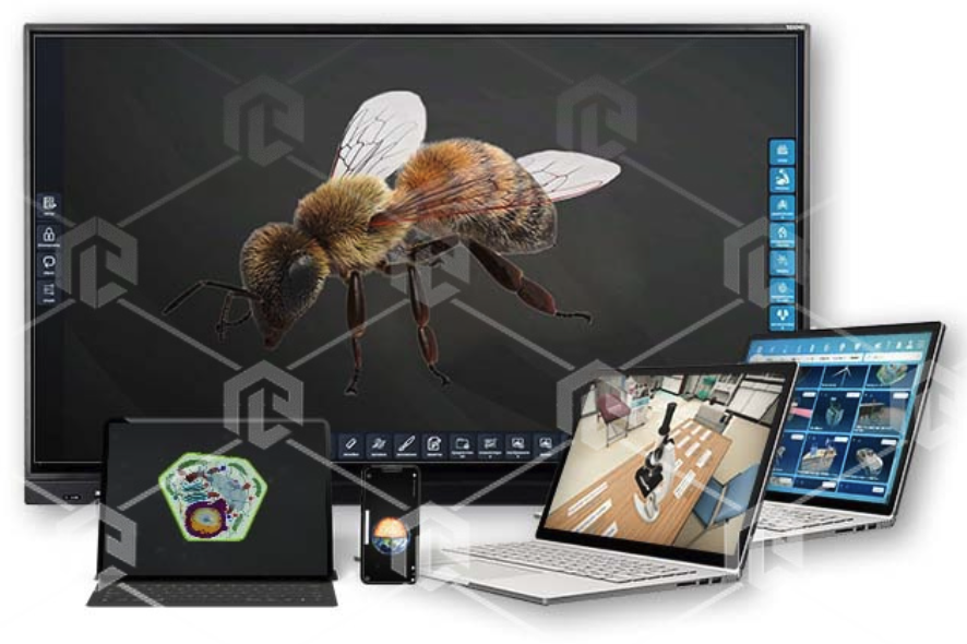 Электронные образовательные ресурсы, в том числе интерактивные плакаты, сборник интерактивных заданий, интерактивное наглядное пособие, электронные плакаты и тесты 