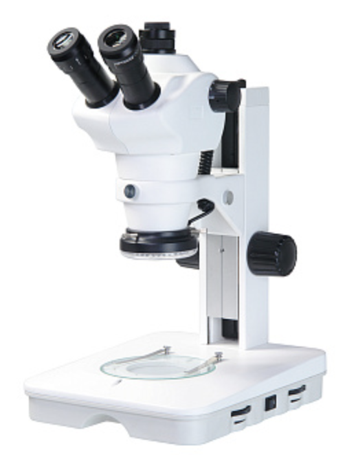 Микроскоп стереоскопический бинокулярный 