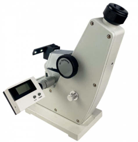 Рефрактометр лабораторный  