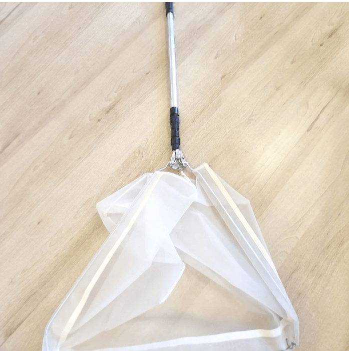 Сачок гидробиологический 