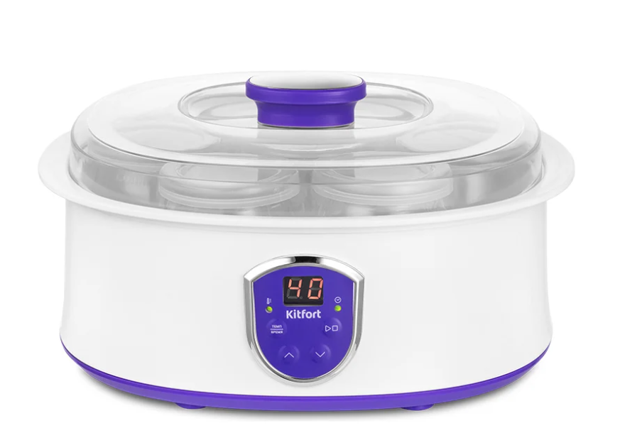 Йогуртница 