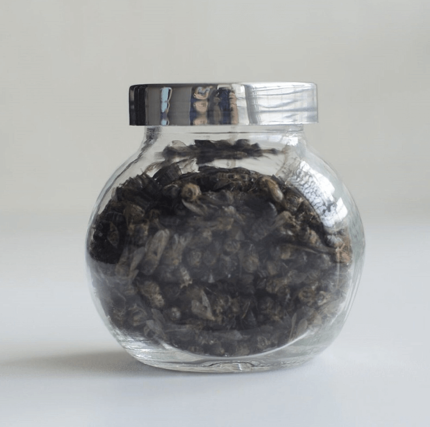 Рабочие пчелы (спиртовой препарат), 100 особей 