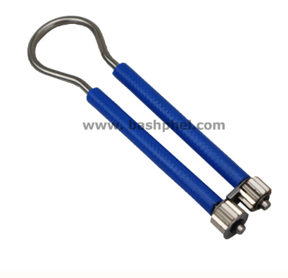 Натяжитель для проволоки 