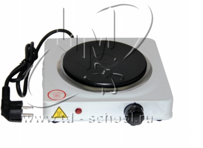 Плитка электрическая 