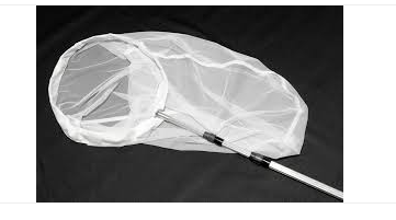 Сачок энтомологический 