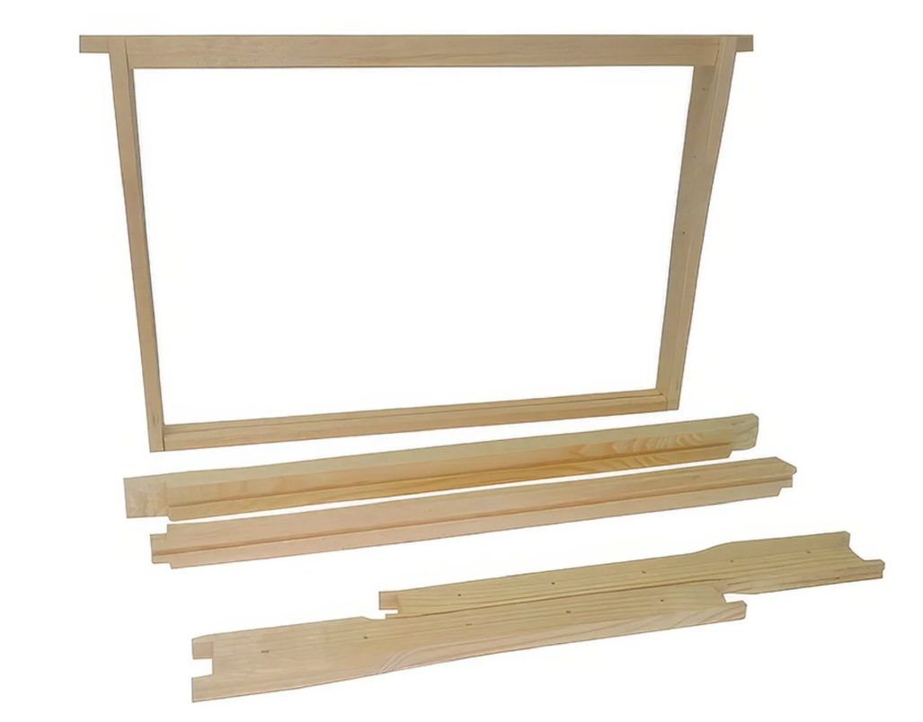 Заготовки для рамок 