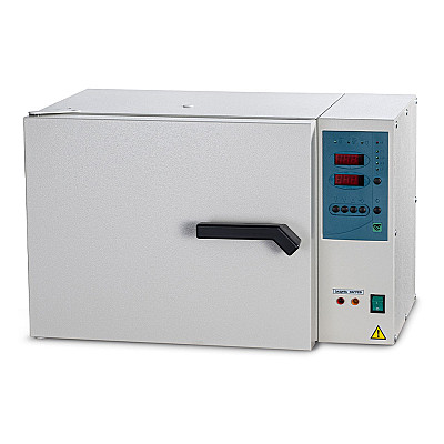 Стерилизатор воздушный с подставкой  программа агрокласса