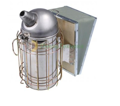 Дымари пасечный и лечебный  