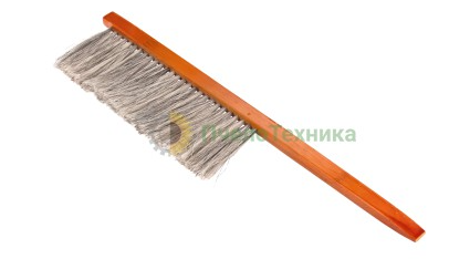 Щётка для сметания пчёл 