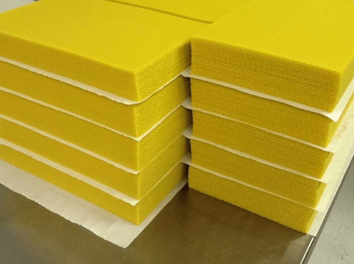 Вощина натуральная, 5 кг 