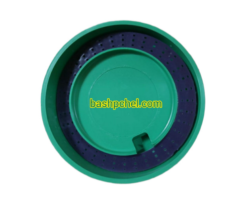 Поилка под банку стеклянную 