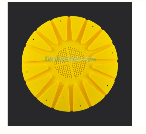 Пчелоудалитель лепестковый 