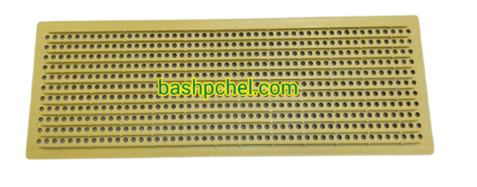 Пыльцеуловитель  