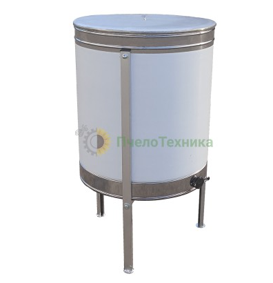 Бак-отстойник для меда 