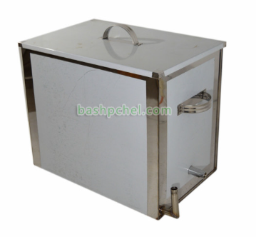 Воскотопка  