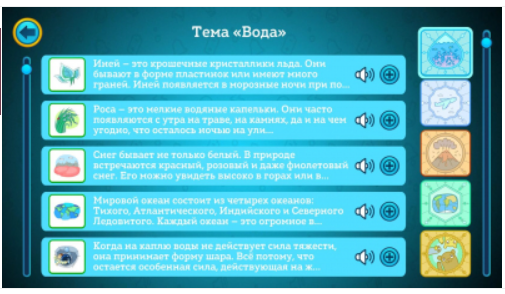 Электронные образовательные ресурсы, в том числе интерактивные плакаты, сборник интерактивных заданий, интерактивное наглядное пособие, электронные плакаты и тесты  оснащение агрокласса