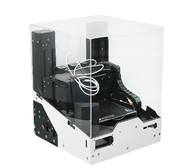 3-D принтер  вспомогательное оборудование