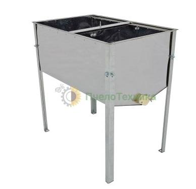 Стол для распечатывания сотов 