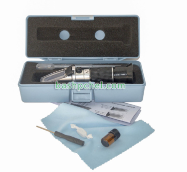 Рефрактометр 