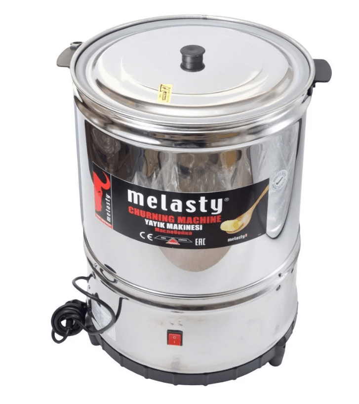 Маслобойка 