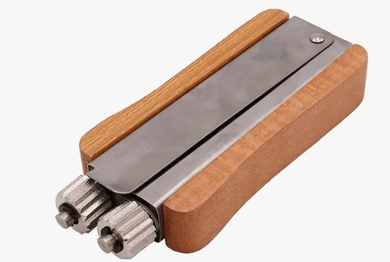 Натяжитель для проволоки 