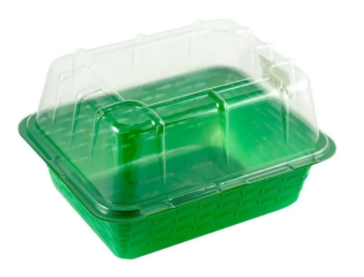 Минипарник 