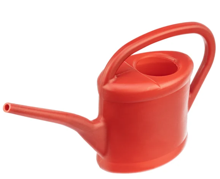 Лейка для полива? 