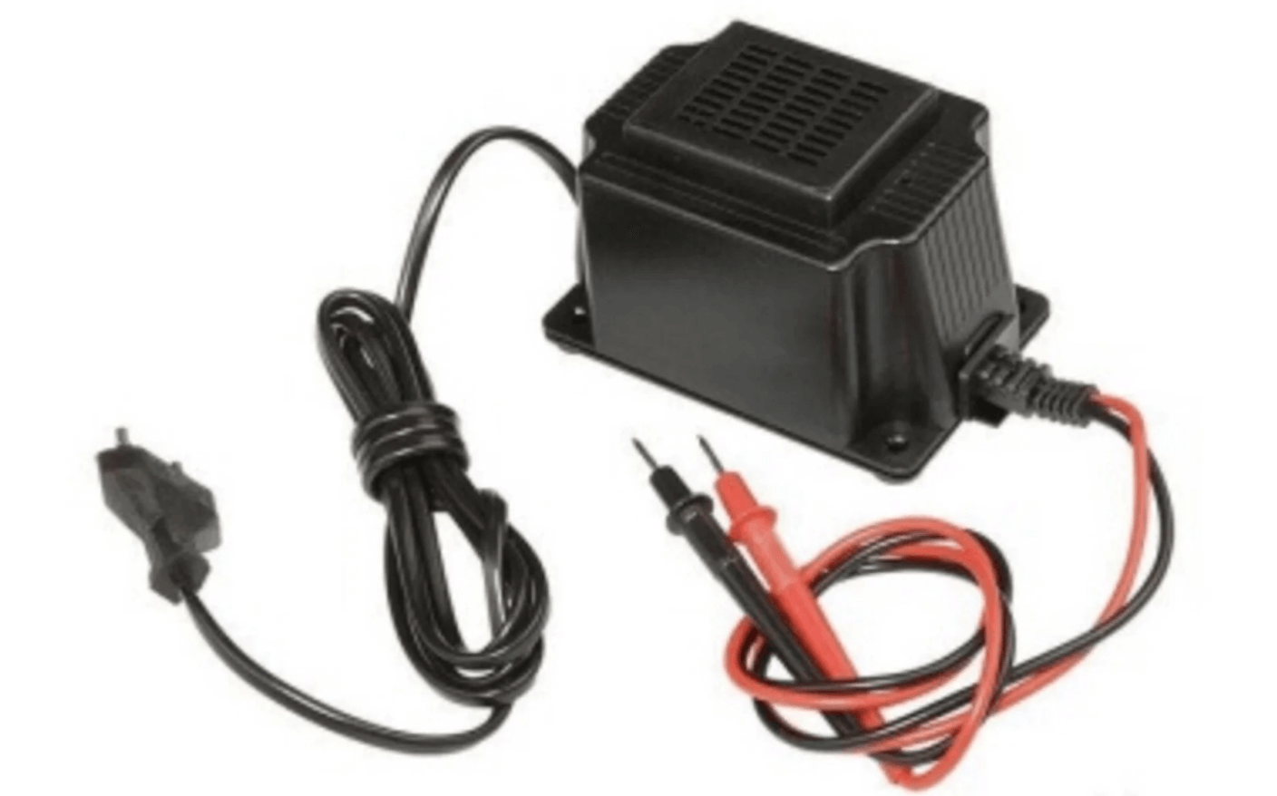 Электронаващиватель 