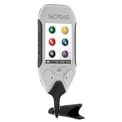 Анализатор экологический  оснащение агрокласса