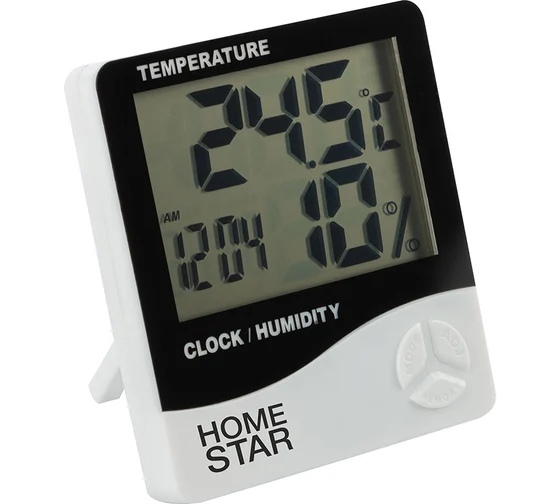 Гигрометр  в агрокласс