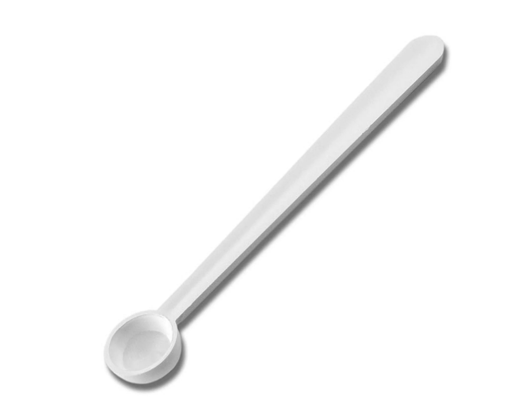 Мерная ложечка для микродозировок (1/32 от чайной) 