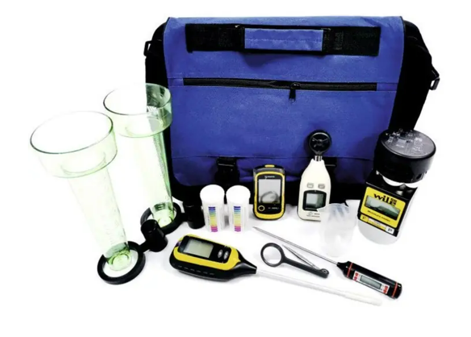 Полевая сумка агронома  