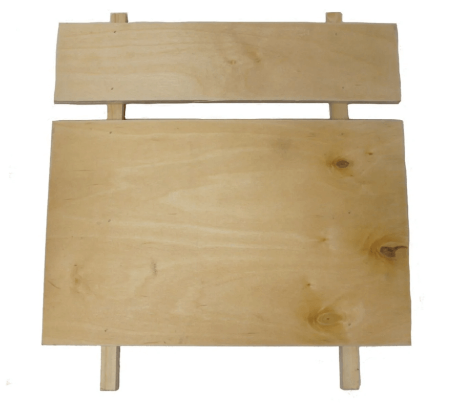 Доска-лекало универсальная 