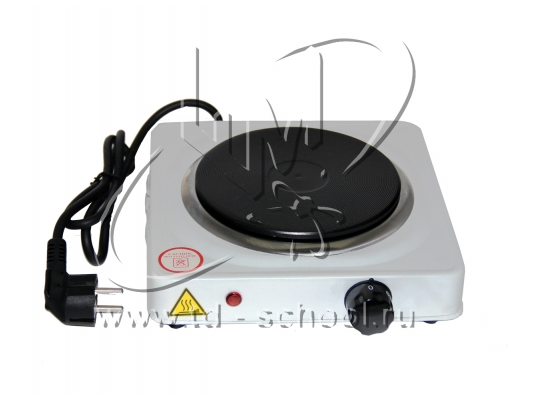 Плитка электрическая 