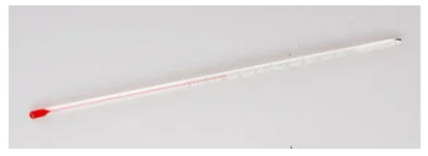 Комплект термометров 