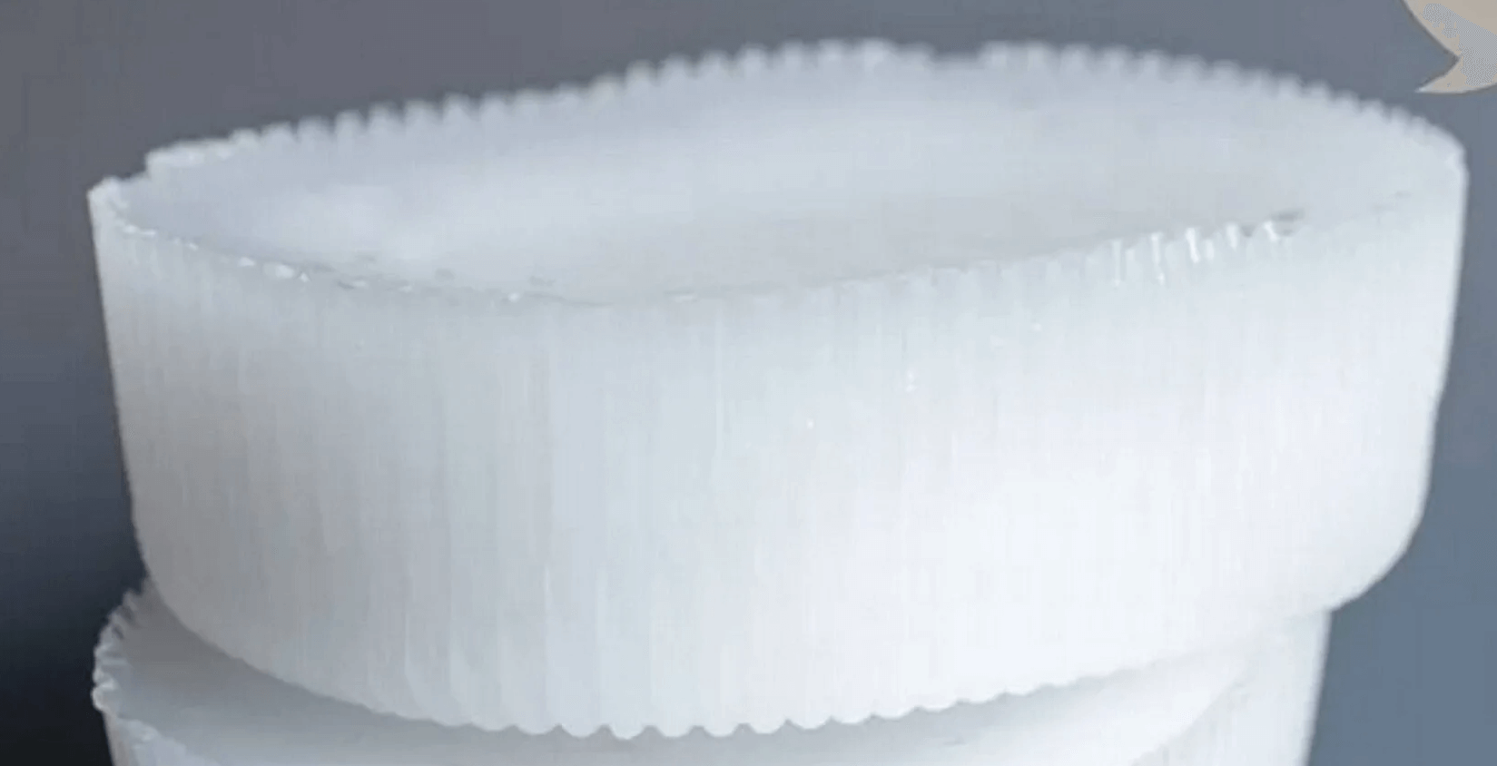 Парафин для заливки чашки петри - 0,5 кг. 