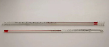 Комплект термометров 