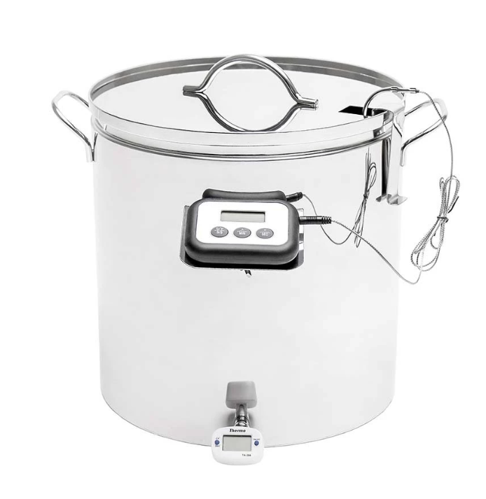 Мини сыроварня 