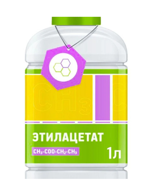 Эфир для морилки 