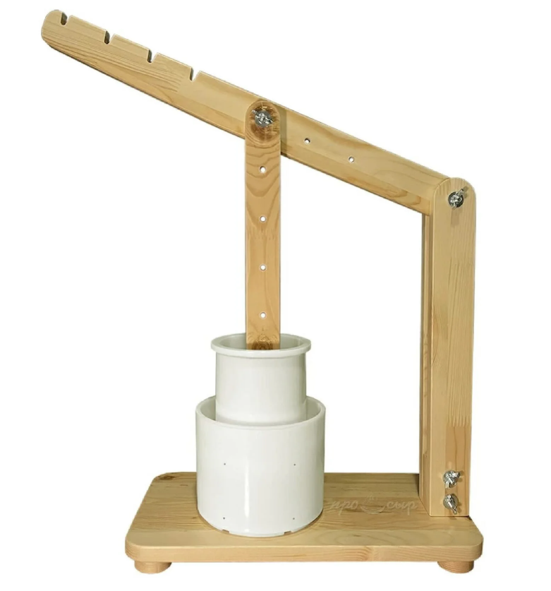 Пресс для сыра 