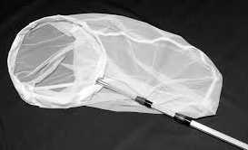 Сачок энтомологический 