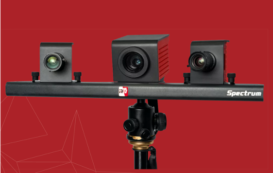 3-D сканер  учебное оборудование