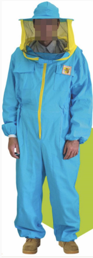 Комбинезон пчеловода 