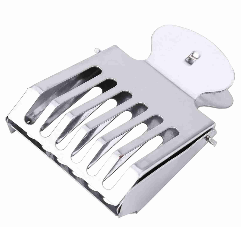 Клип для отлова маток  