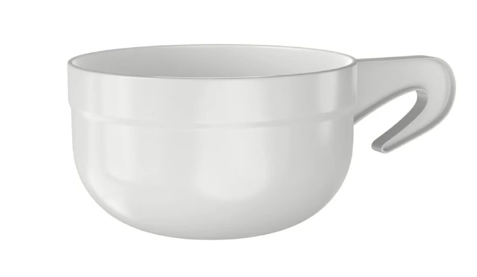 Черпак сыродела, 3 л. 