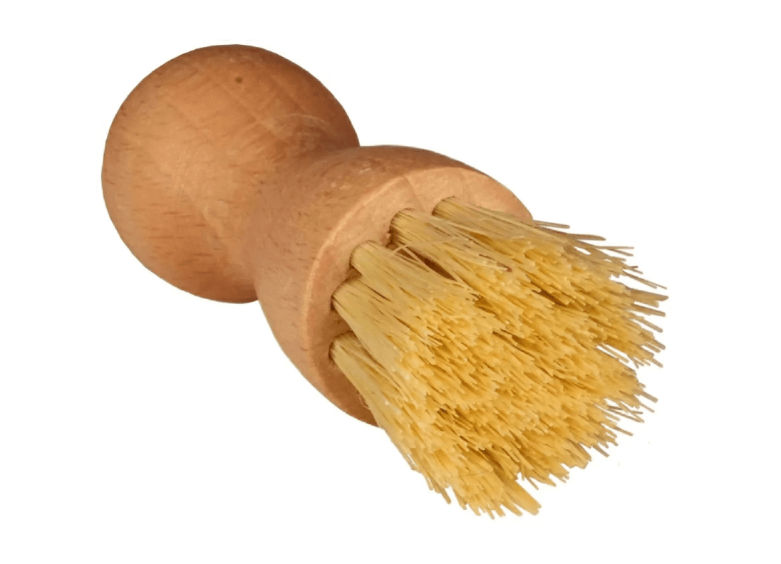 Щетка аффинажная 