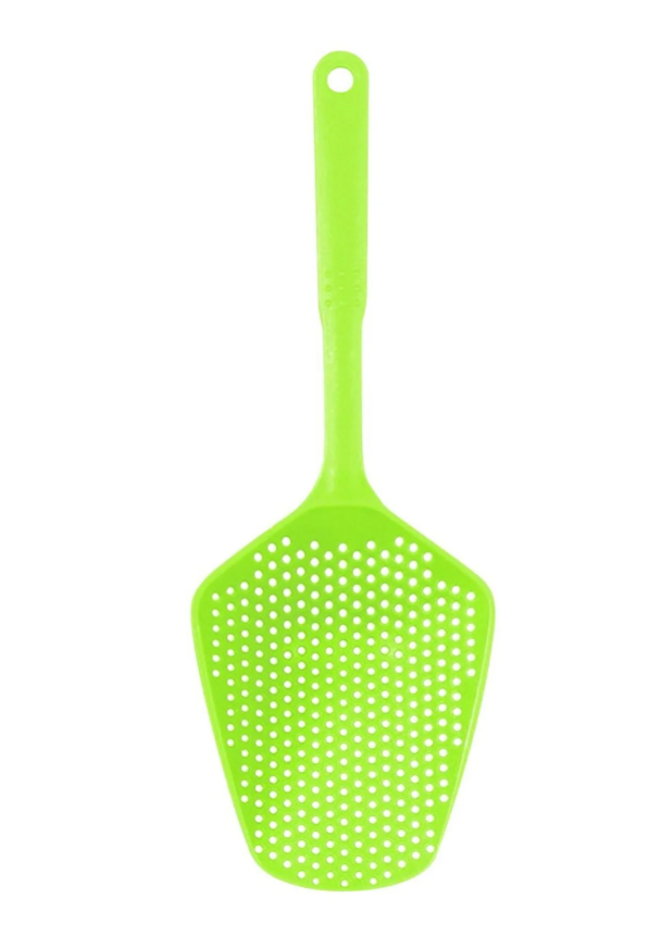 Шумовка-дуршлаг 