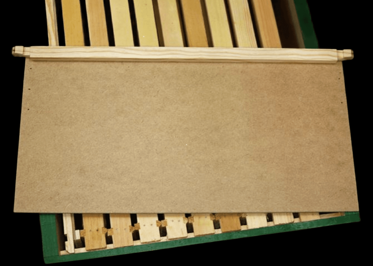 Сходни для посадки роя 