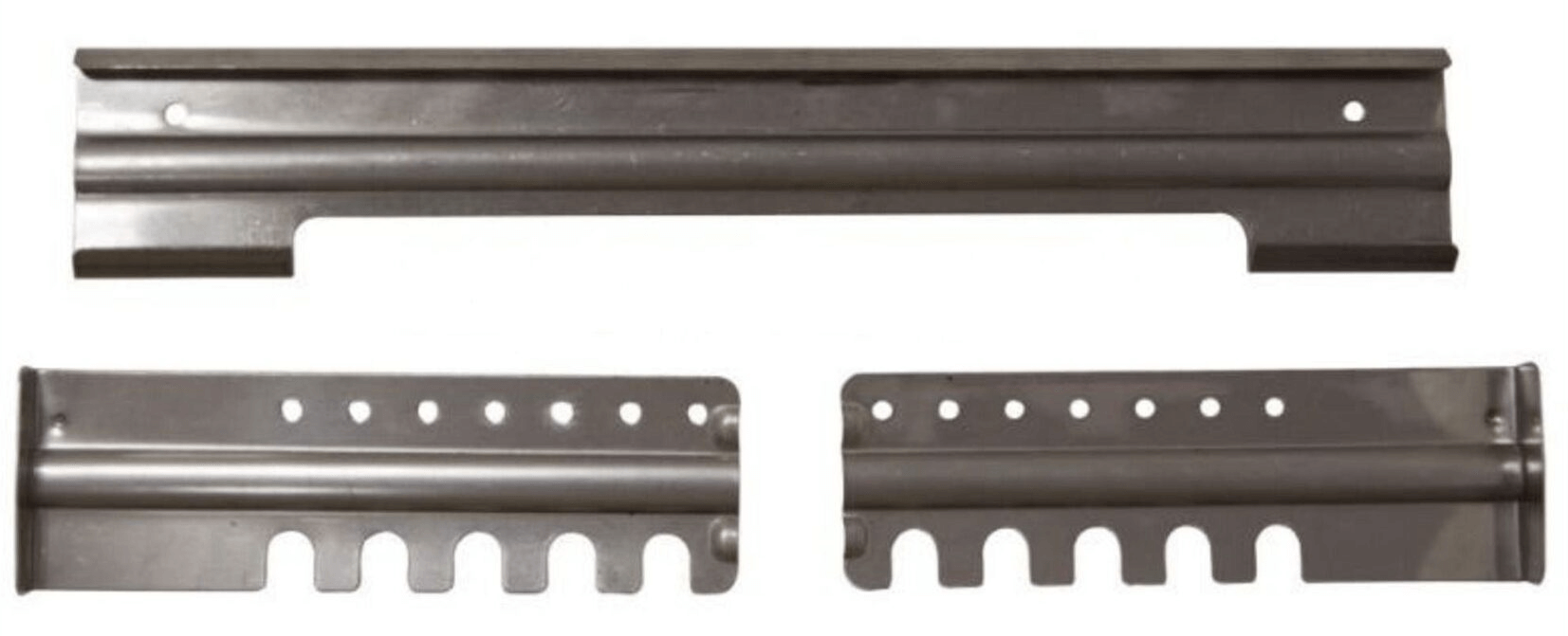 Заградители летка 