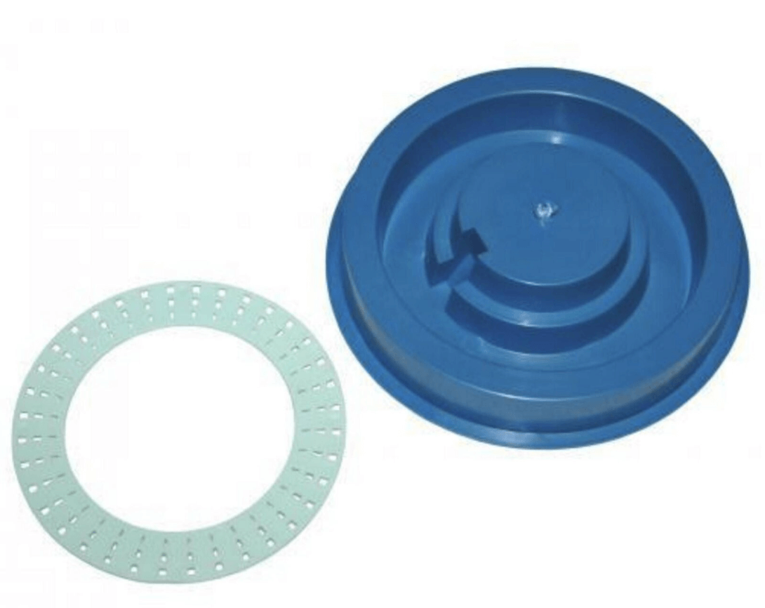 Поилка под банку стеклянную 